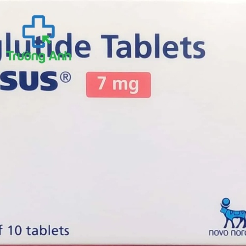 Rybelsus 7Mg