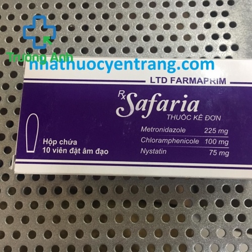 Safaria