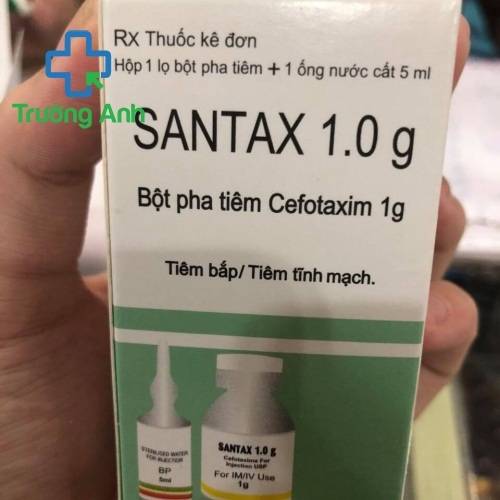 Santax 1G
