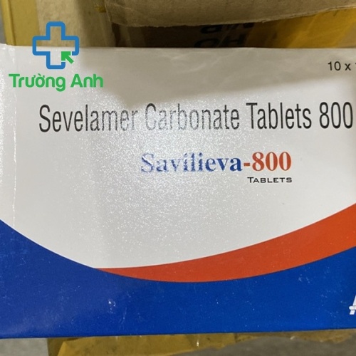 Savilieva 800Mg