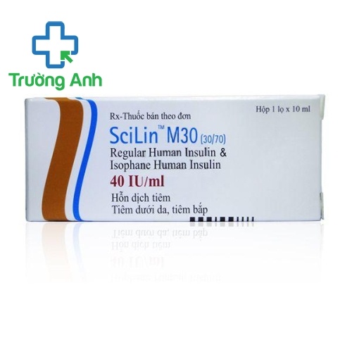 Scilin M30 40 Iu