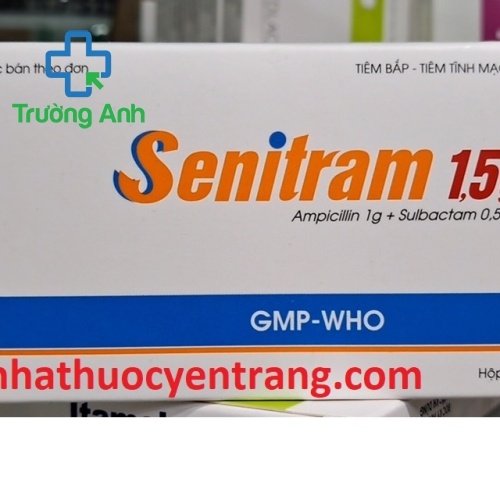 Senitram 1.5G