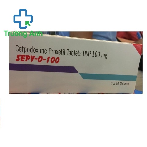 Sepy - O- 100