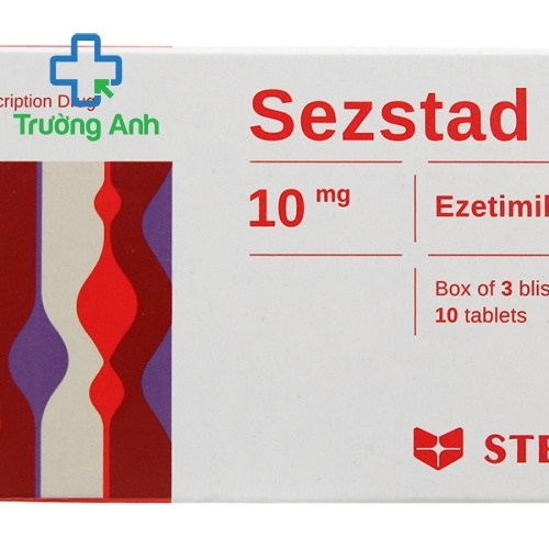 Sezstad 10Mg