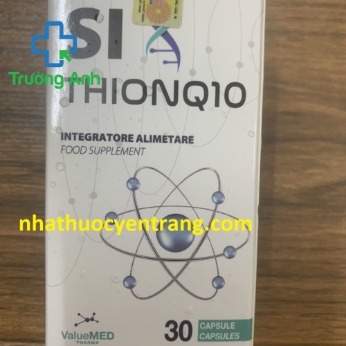 Si Thionq10