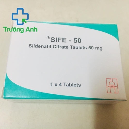 Sife 50Mg