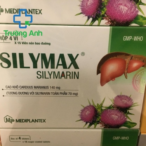 Silymax