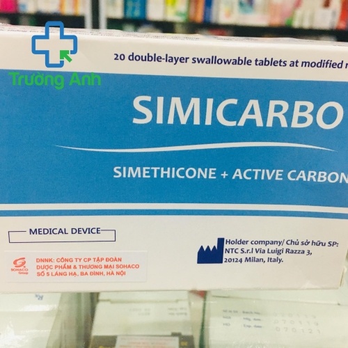 Simicarbo