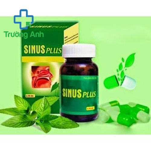 Sinus Plus