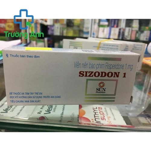 Sizodon 1Mg