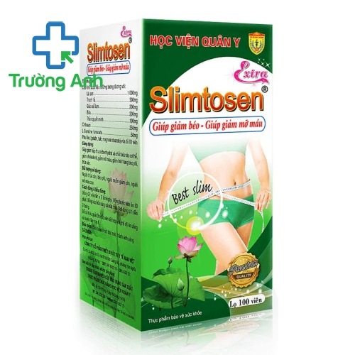 Slimtosen Extra