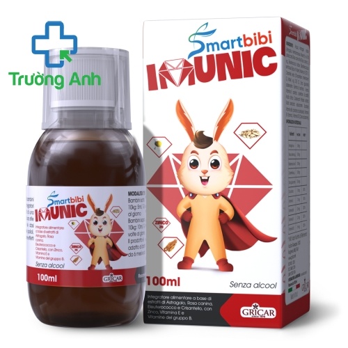 Smartbibi Imunic