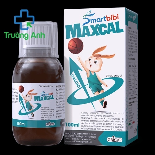Smartbibi Maxcal