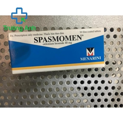 Spasmomen