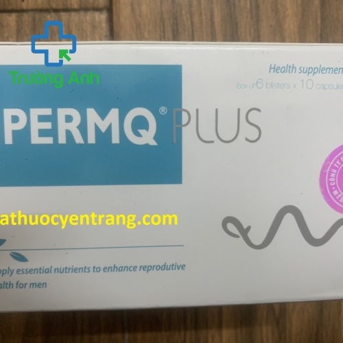 Spermq Plus