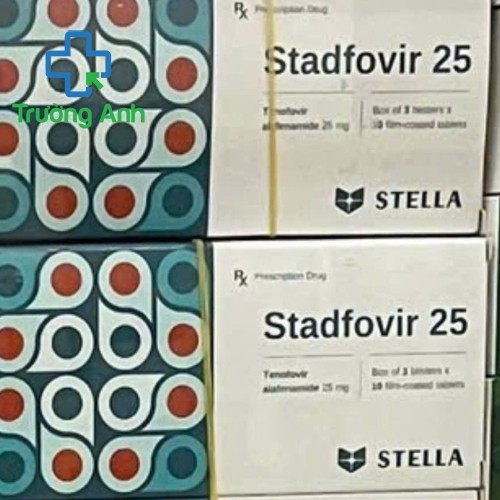 Stadfovir 25