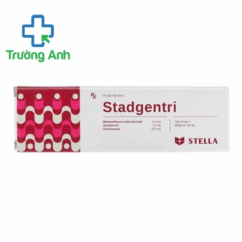 Stadgentri