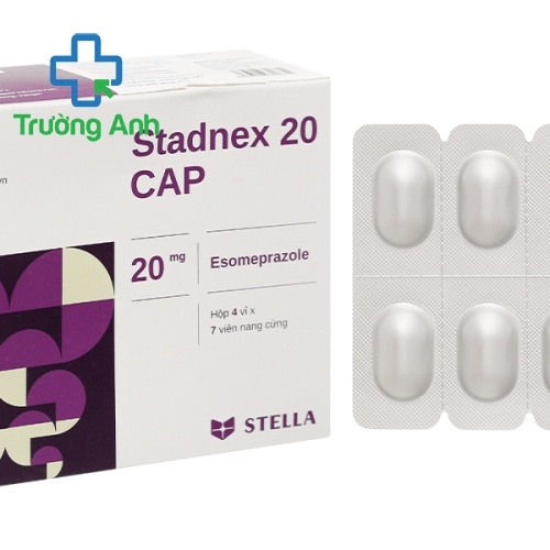 Stadnex 20Mg