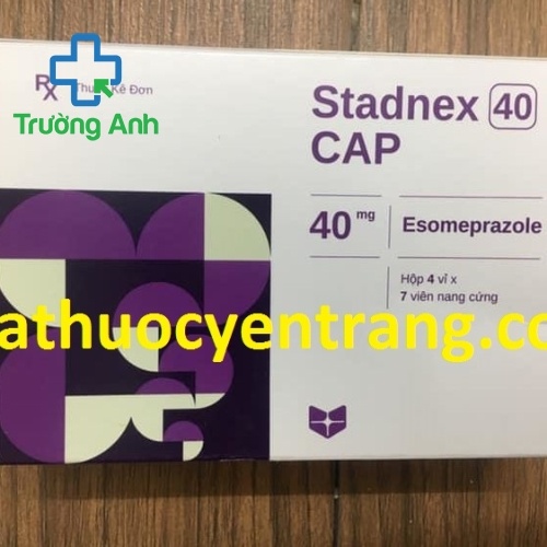 Stadnex 40Mg