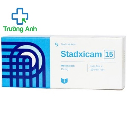 Stadxicam 15Mg