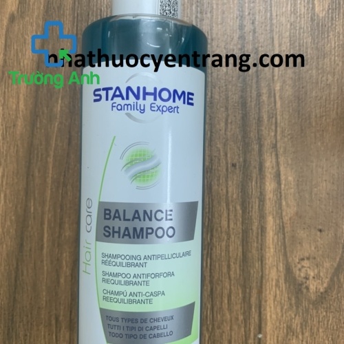 Stanhome Balance Shampoo 200Ml