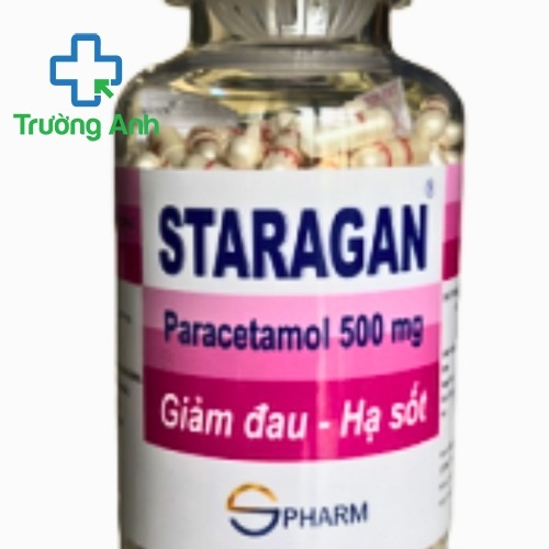 Staragan 500Mg