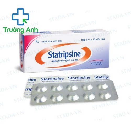 Statripsine