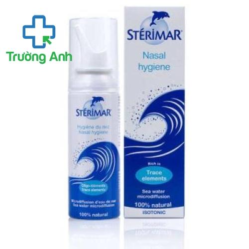 Sterimar Nasal Spray