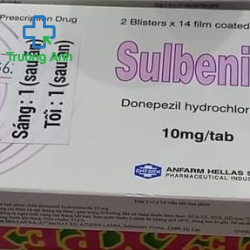 Sulbenin 10Mg