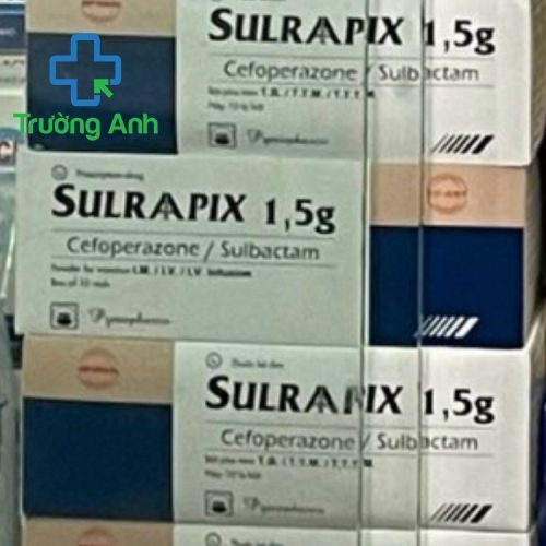 Sulraapix 1.5G