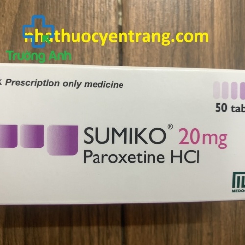 Sumiko 20Mg