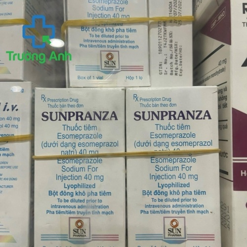 Sunpranza