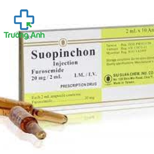 Suopinchon