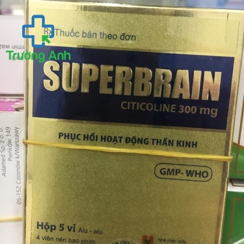 Superbrain