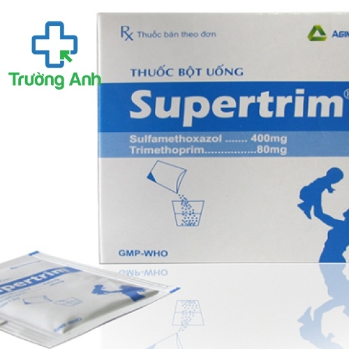 Supertrim