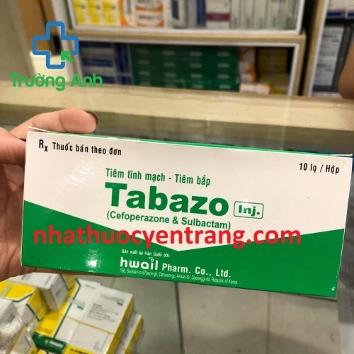 Tabazo 2G