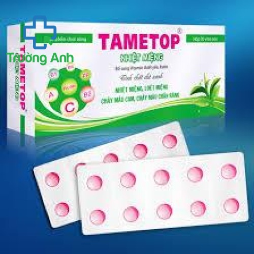 Tametop