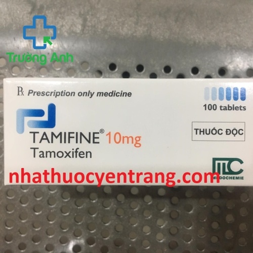 Tamifine 10Mg