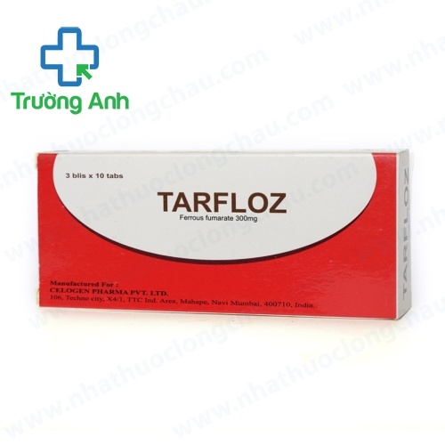 Tarfloz