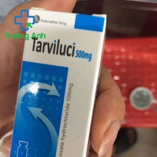 Tarviluci 500Mg