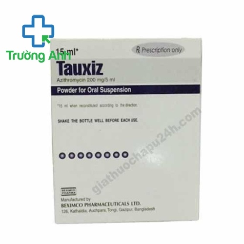 Tauxiz 15Ml
