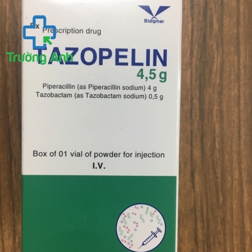 Tazopelin 4.5G