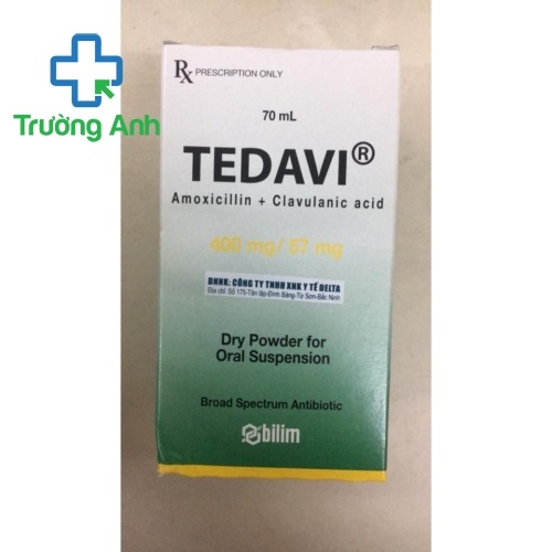 Tedavi 400/57Mg