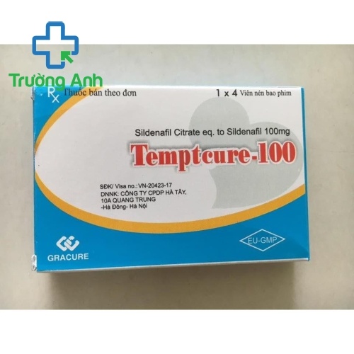 Temptcure-100