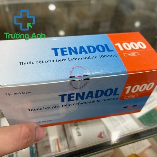 Tenadol 1000