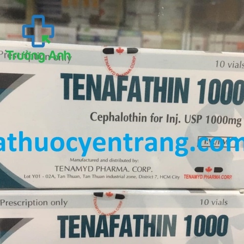 Tenafathin 1G