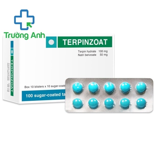 Terpinzoat