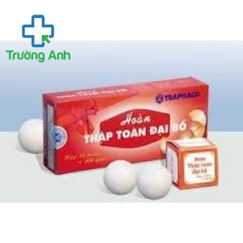 Thập Toàn Đại Bổ Traphaco