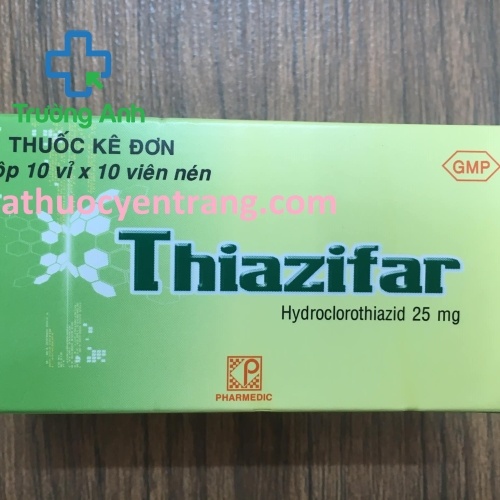 Thiazifar