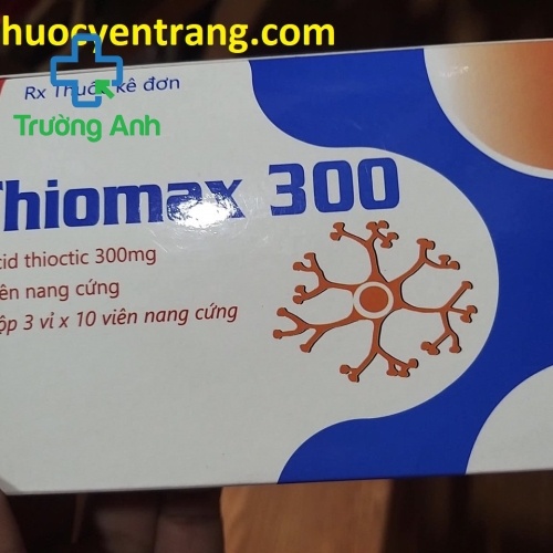 Thiomax